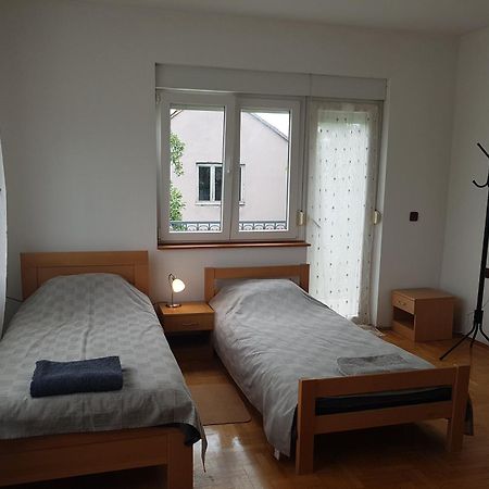 Prenociste Klas Pleternica Oda fotoğraf