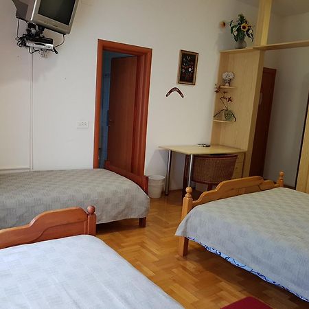 Prenociste Klas Pleternica Oda fotoğraf