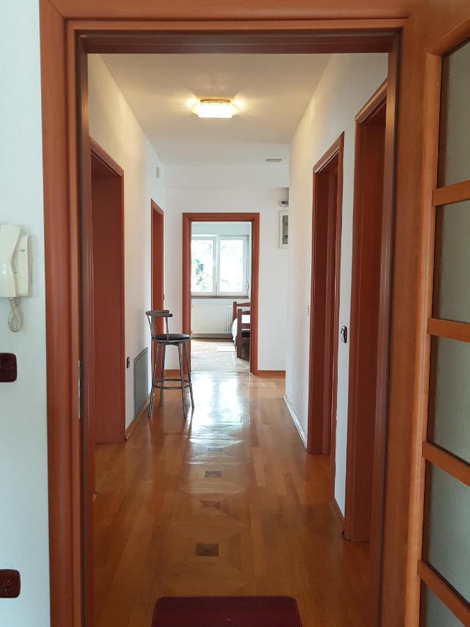 Prenociste Klas Pleternica Dış mekan fotoğraf