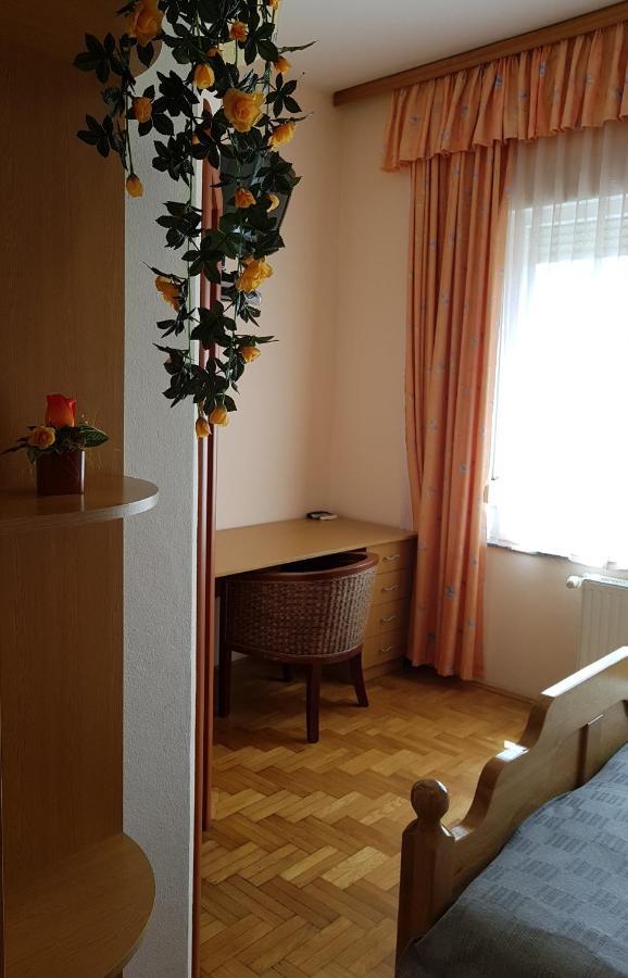 Prenociste Klas Pleternica Dış mekan fotoğraf