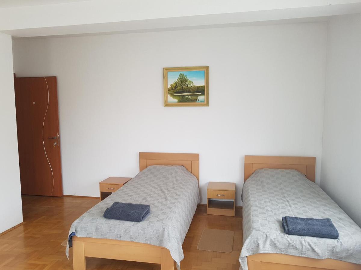 Prenociste Klas Pleternica Oda fotoğraf