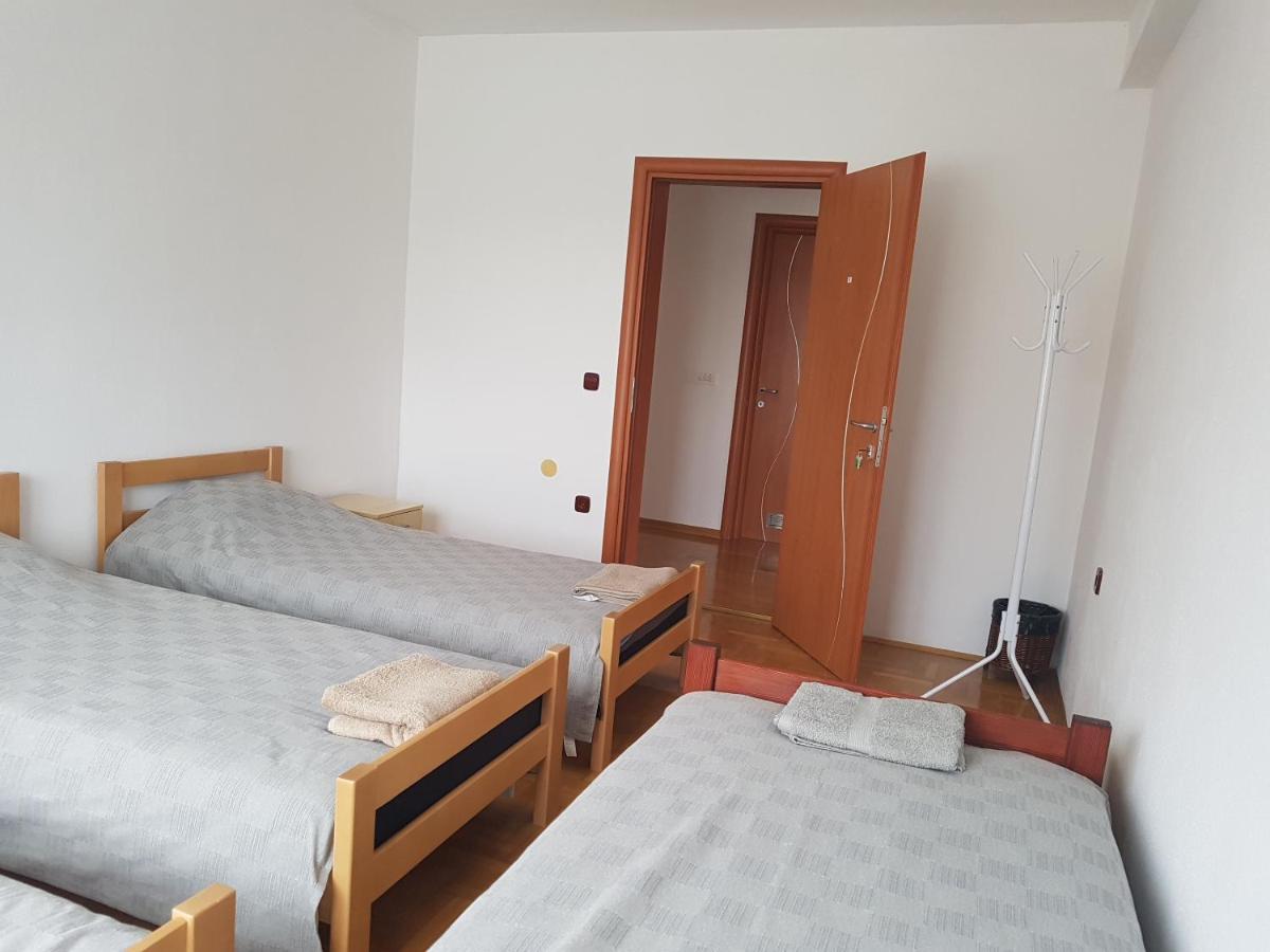 Prenociste Klas Pleternica Oda fotoğraf