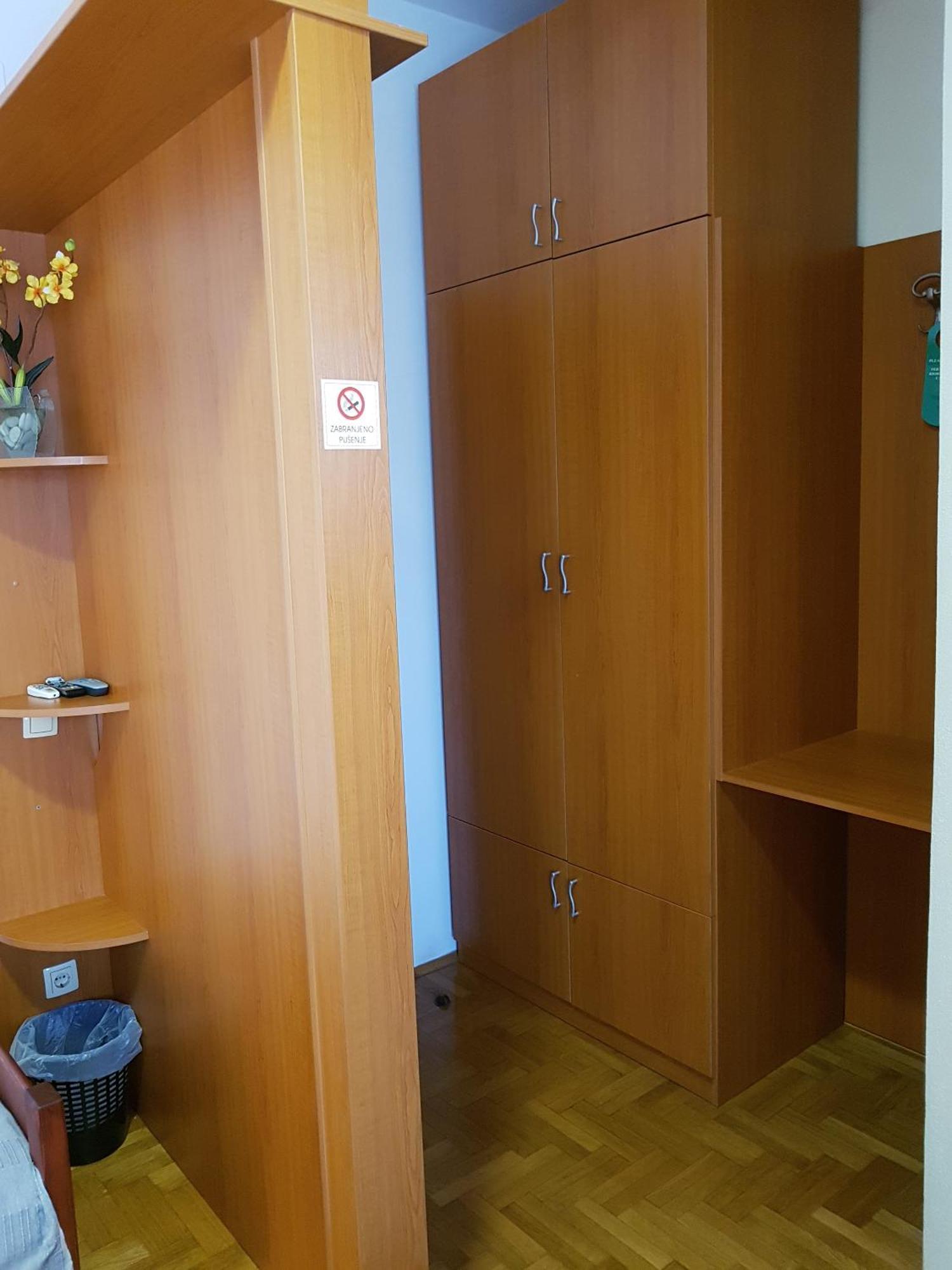 Prenociste Klas Pleternica Oda fotoğraf