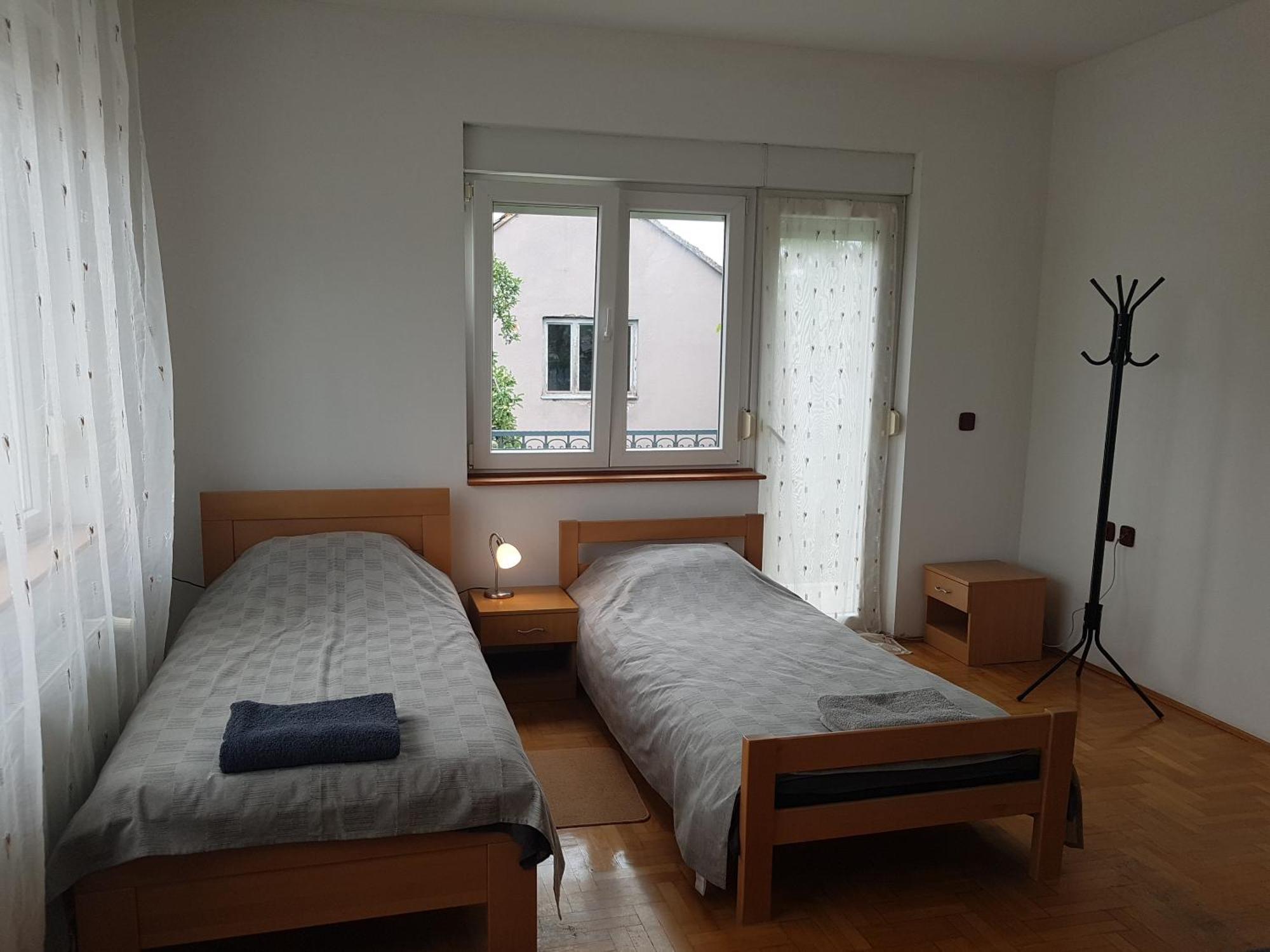Prenociste Klas Pleternica Oda fotoğraf