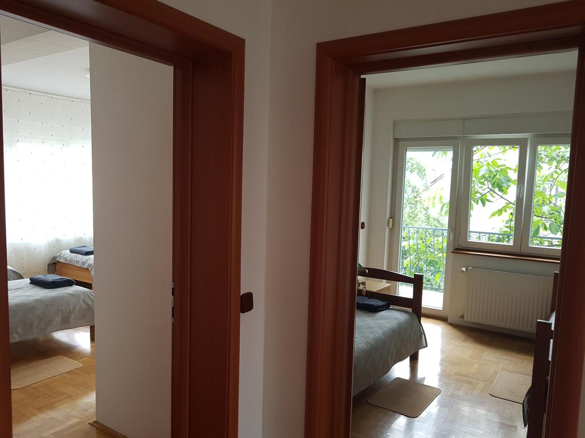 Prenociste Klas Pleternica Oda fotoğraf