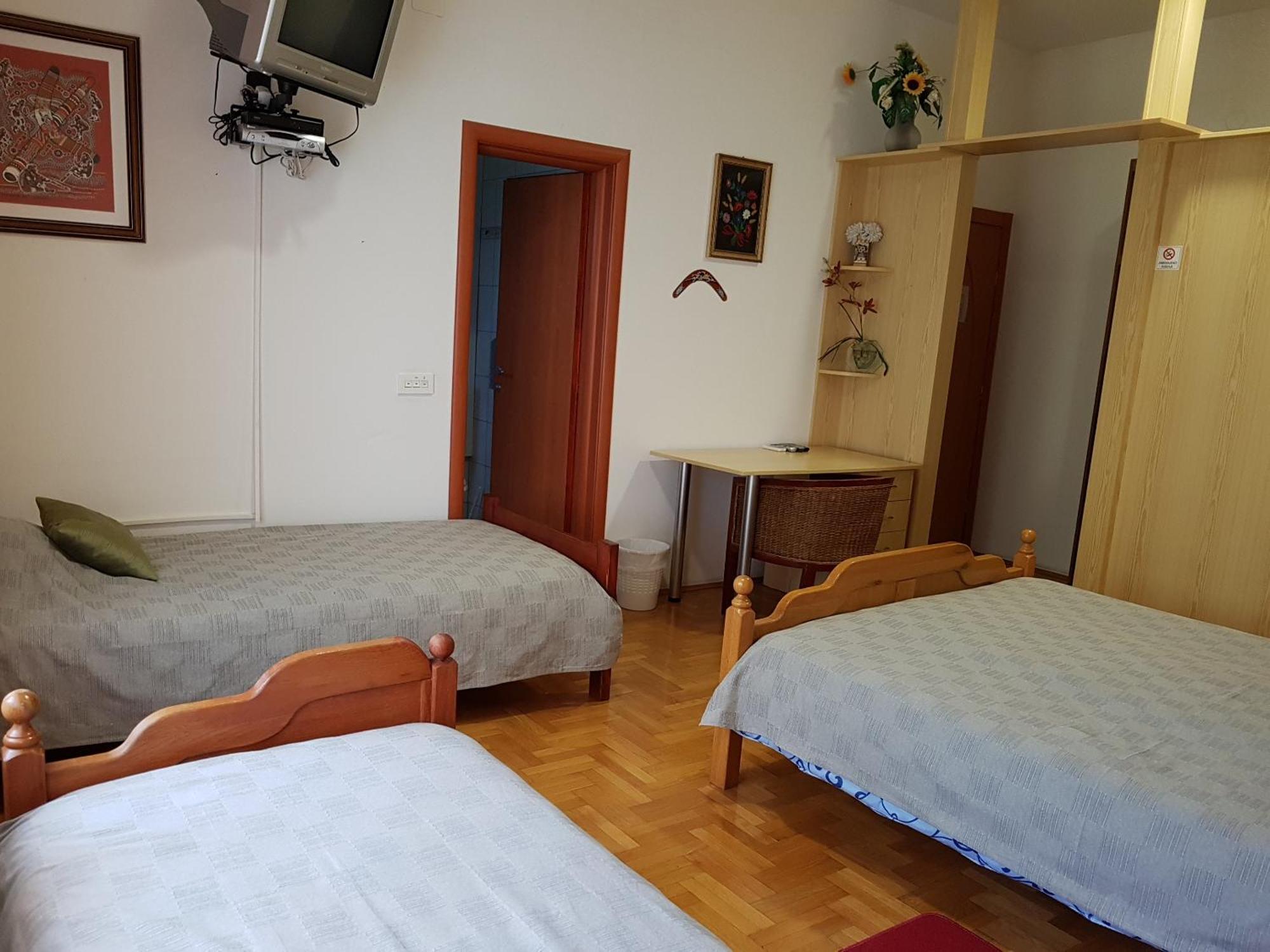 Prenociste Klas Pleternica Oda fotoğraf