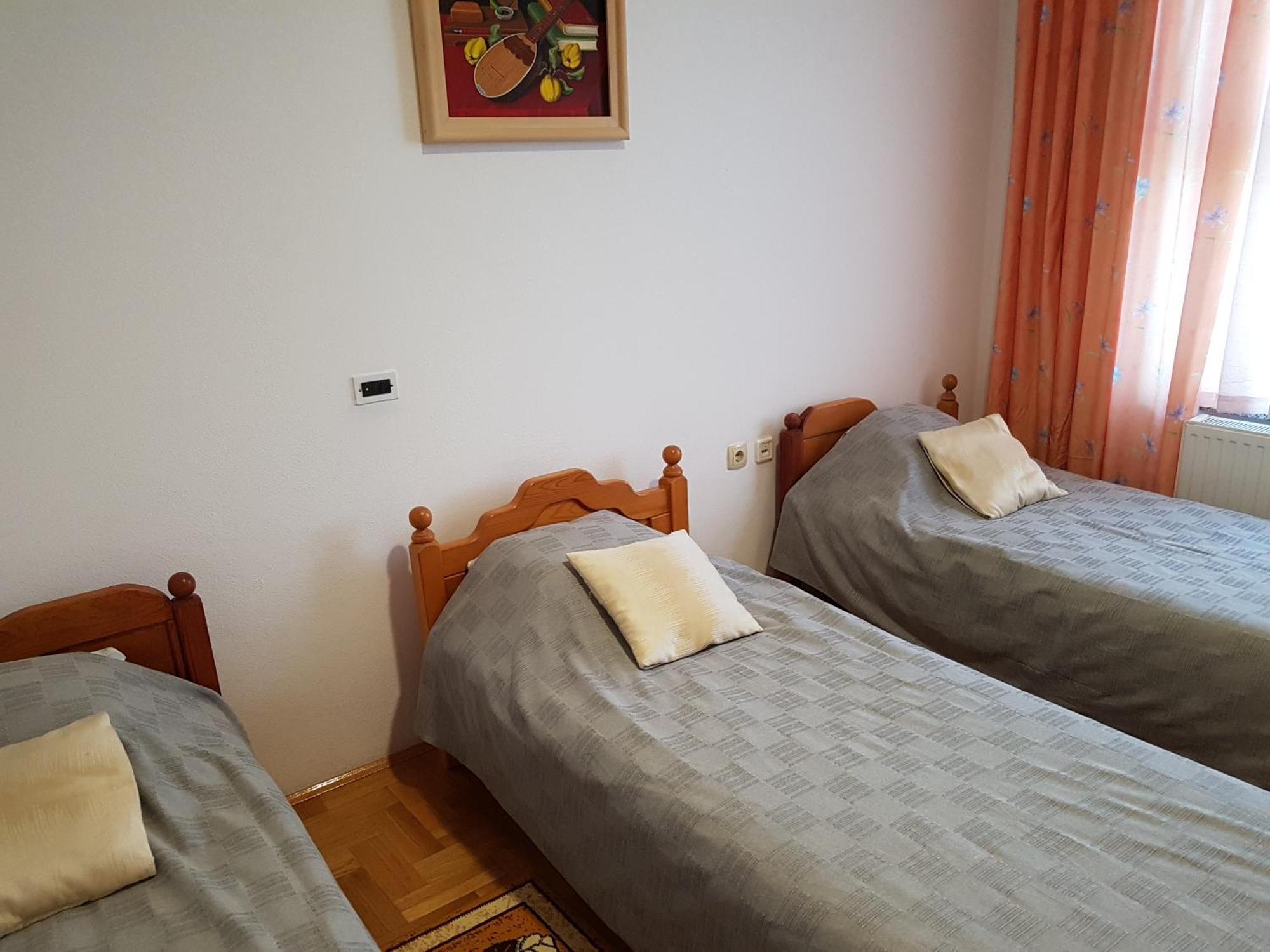 Prenociste Klas Pleternica Oda fotoğraf