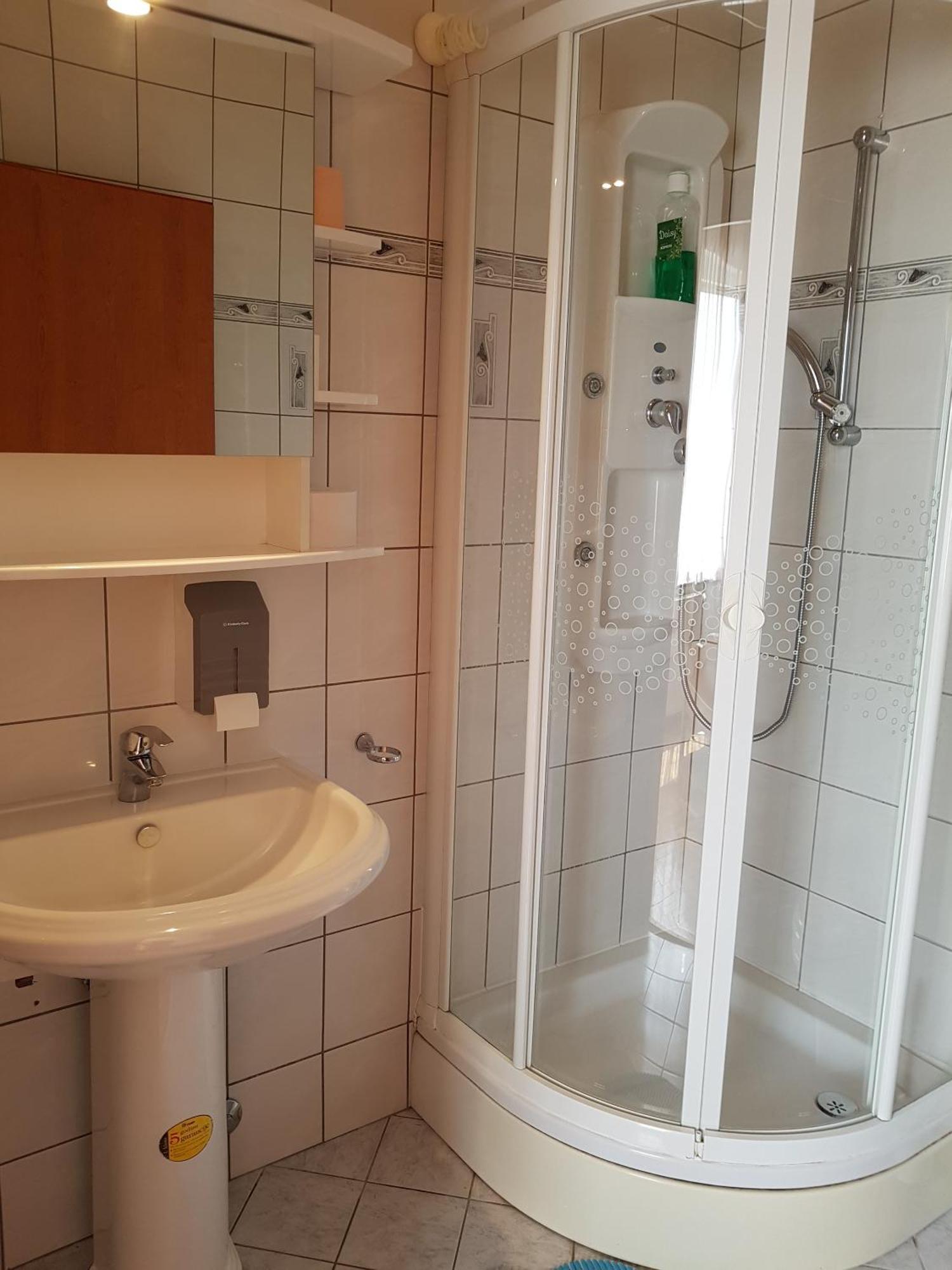 Prenociste Klas Pleternica Oda fotoğraf