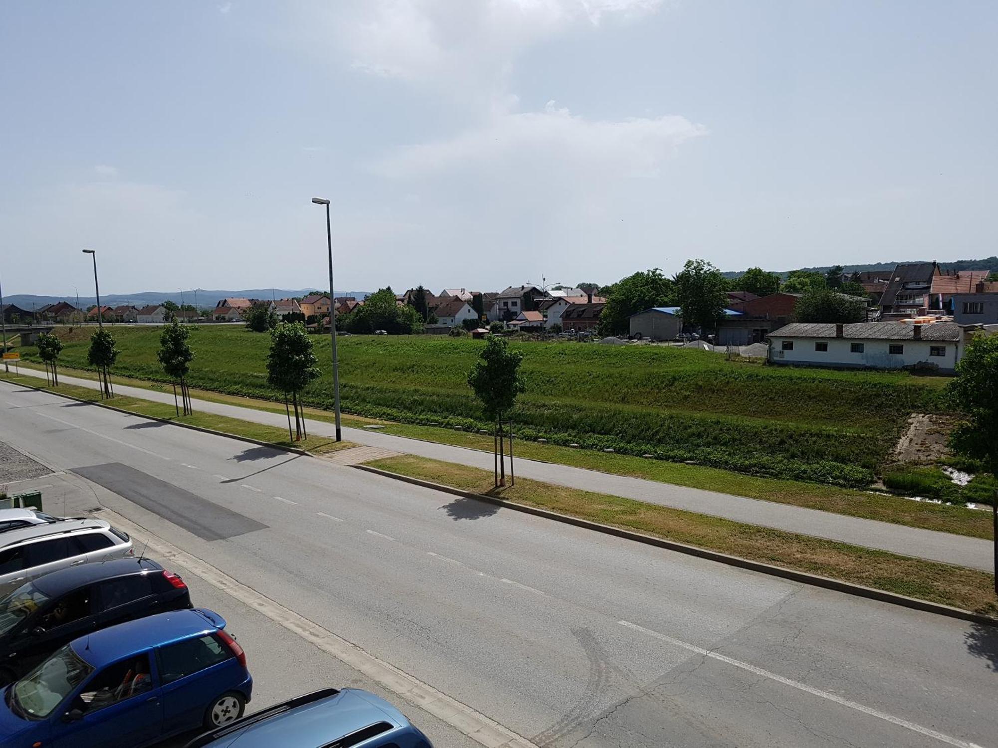 Prenociste Klas Pleternica Oda fotoğraf